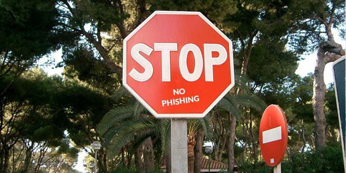 How to detect phishing scams in your email