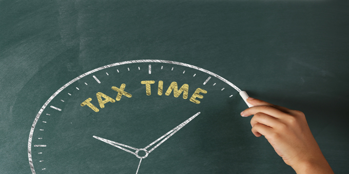 Did You File a Tax Extension? The Clock Is Ticking…