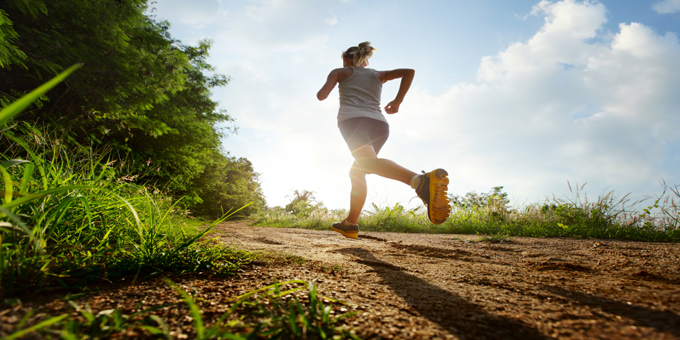 6 Tips for Exercising Safely in the Summer Heat