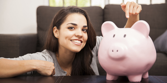 5 Reasons You Need To Save Money From Every Paycheck