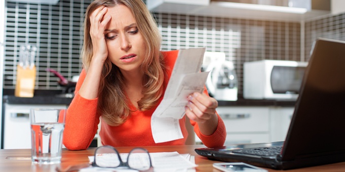 money habits you need to kick
