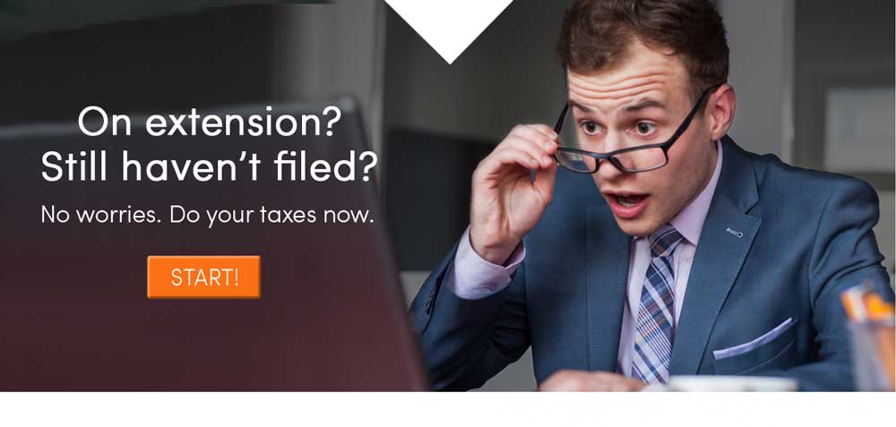 On Extension and Still Havent Filed Your Taxes
