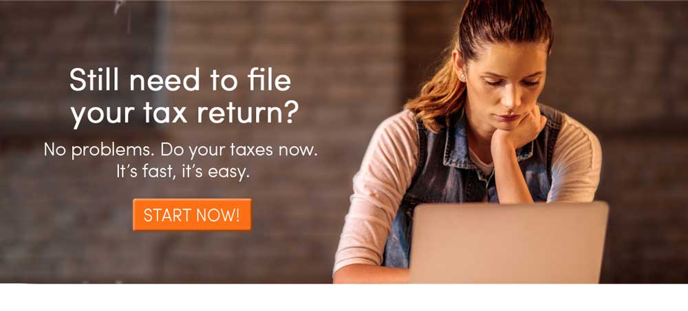 File Your Tax Return