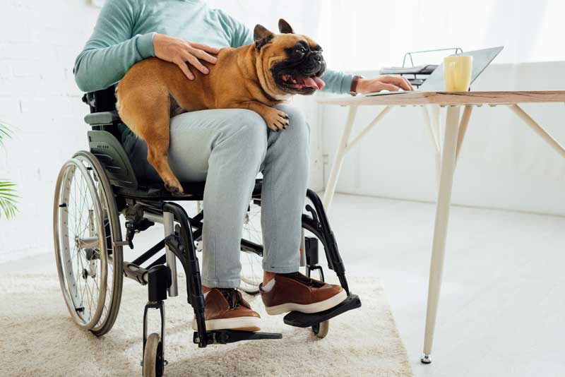 Tax Benefits for People With Disabilities