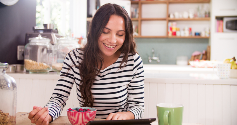 5 alimentos que puedes seguir comiendo pasada la fecha de caducidad