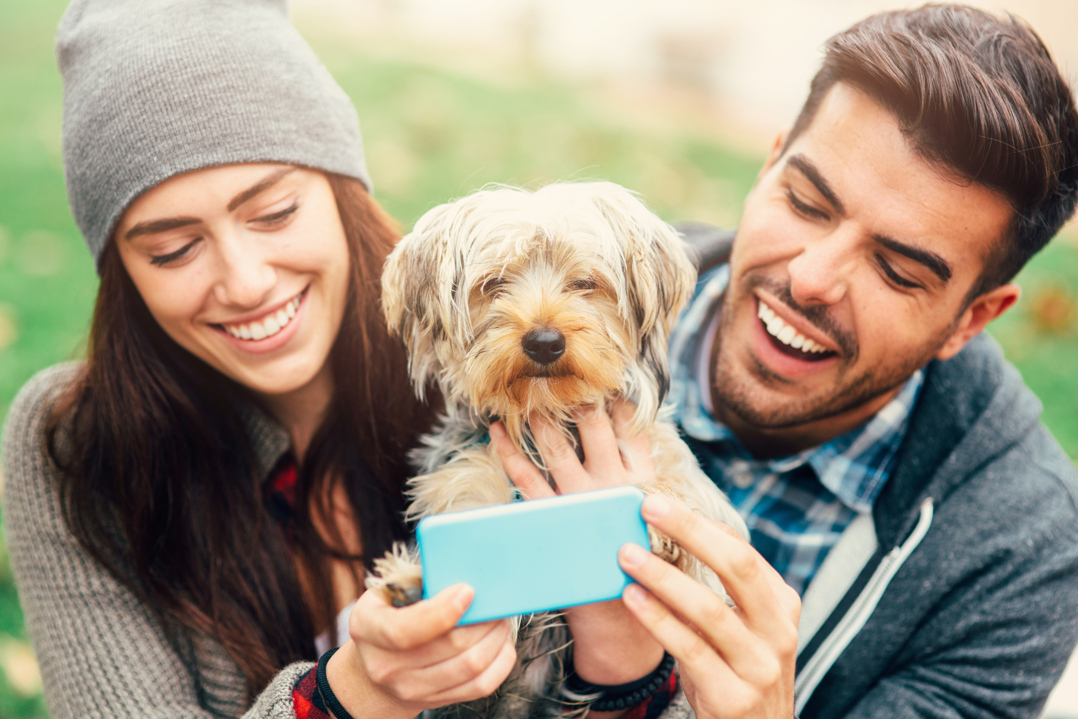 4 Smart Money Moves to Make Before Adopting a Dog