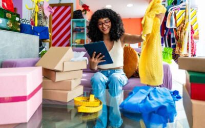 Best Places to Sell Stuff Online in 2025 (With Pros and Cons)