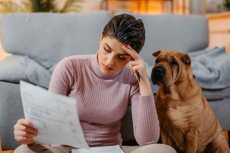 What Happens if You Don’t Pay Your Taxes?