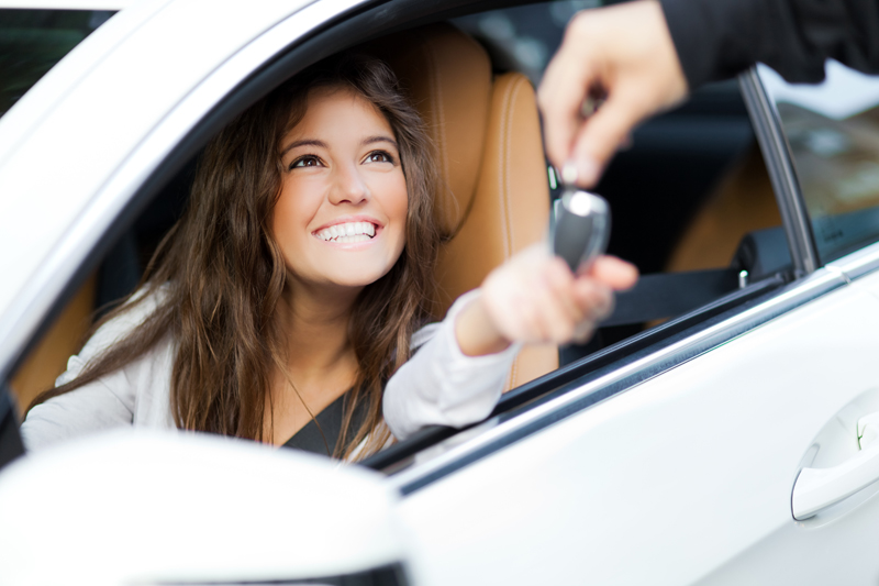 7 Ways to Save Money on Your Next Car Rental