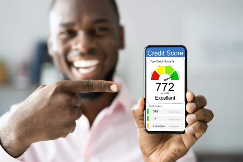 How to improve your credit score quickly