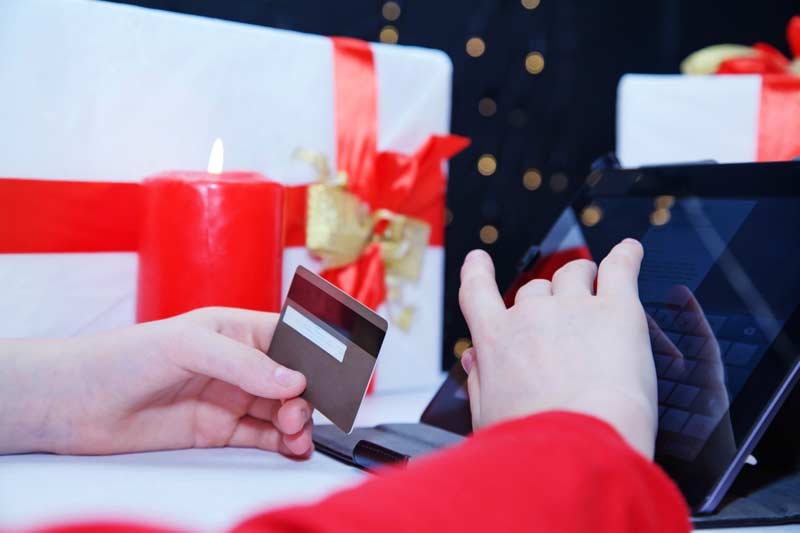 8 formas de reducir el coste de los regalos navideños