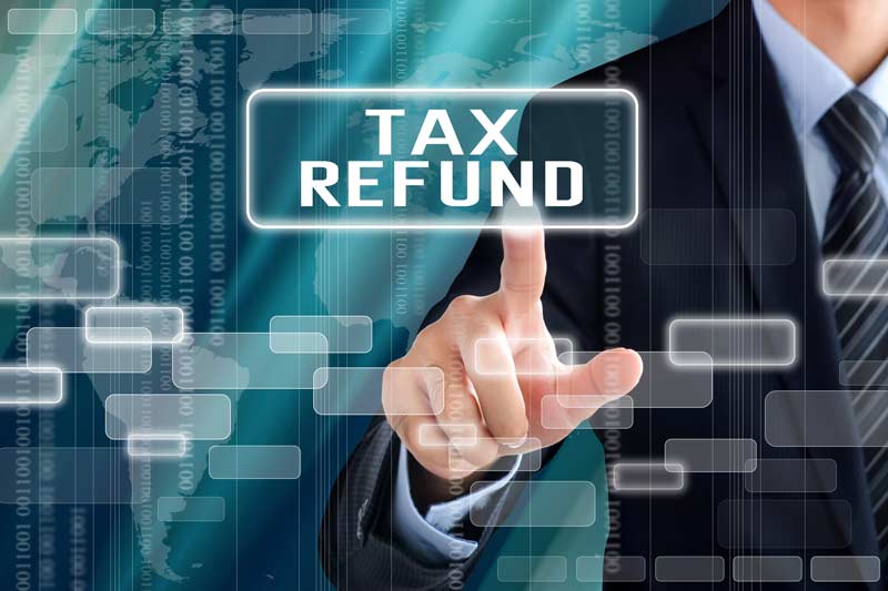 How to Protect Your Tax Refund from Being Stolen