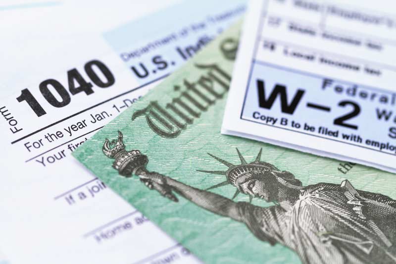 4 Smart Reasons to Do Your Own Taxes