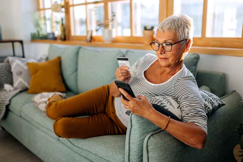 7 Ways to Pay Your Tax Bill