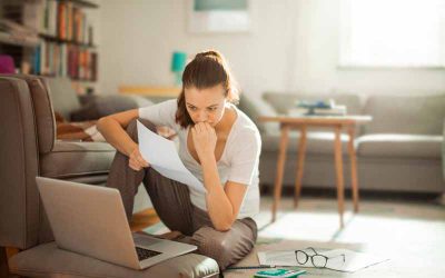 4 Reasons the IRS Can Seize Your Tax Refund