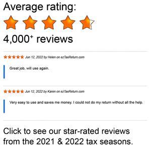 2022 Customer Reviews