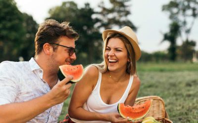 Alimentos saludables para tu dieta de verano