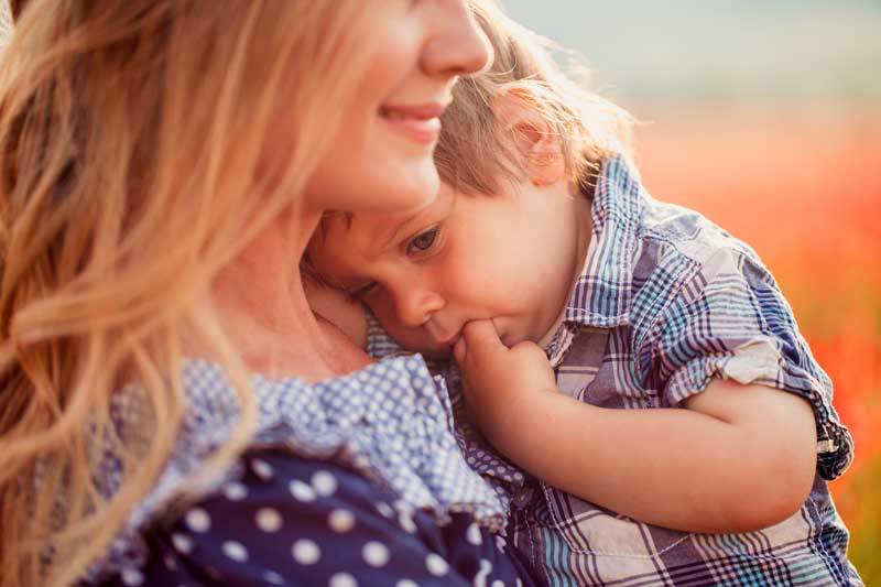 Programas gubernamentales de ayuda a familias con bajos ingresos