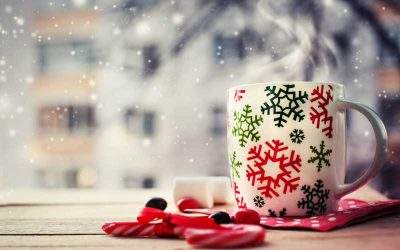 5 actividades navideñas para estas fiestas
