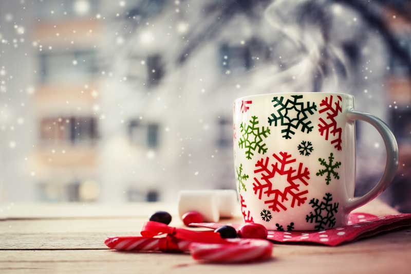 Christmas Activities
