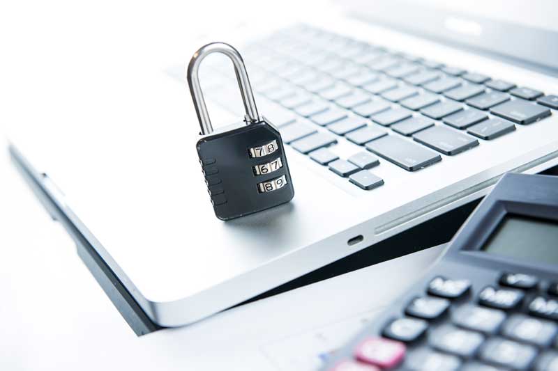 These security guidelines can help keep personal info safe online