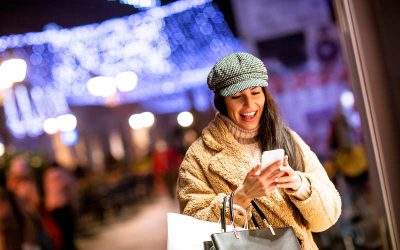 5 Simple Steps to a Debt-Free Holiday Shopping Season