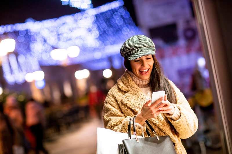 5 Simple Steps to a Debt-Free Holiday Shopping Season