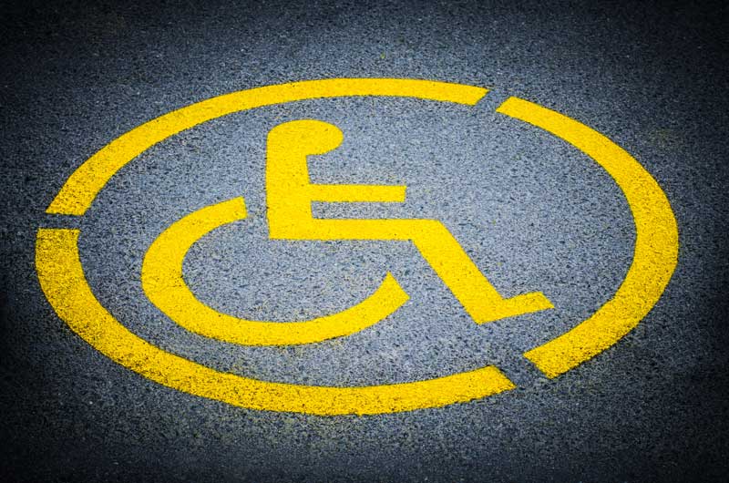 People and Families Paying For Disability-Related Expenses Should Consider an Able Savings Account