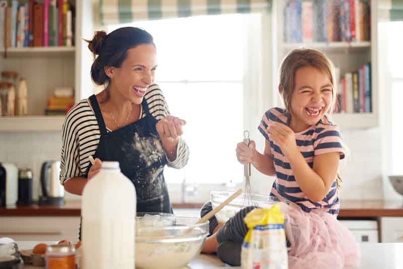 ¿Puede solicitar el crédito por cuidado de hijos y dependientes?