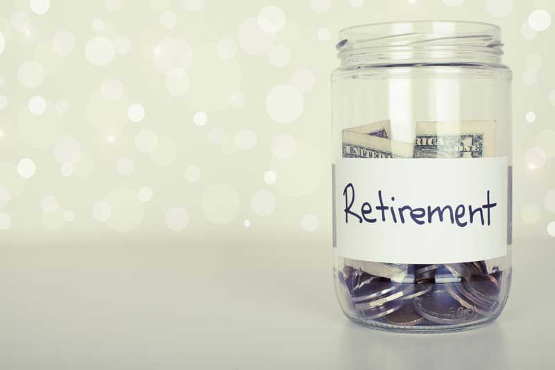 Save for Retirement Now, Get a Tax Credit Later