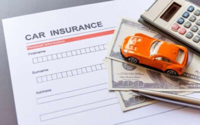 Save Money on Car Insurance with These 6 Tips