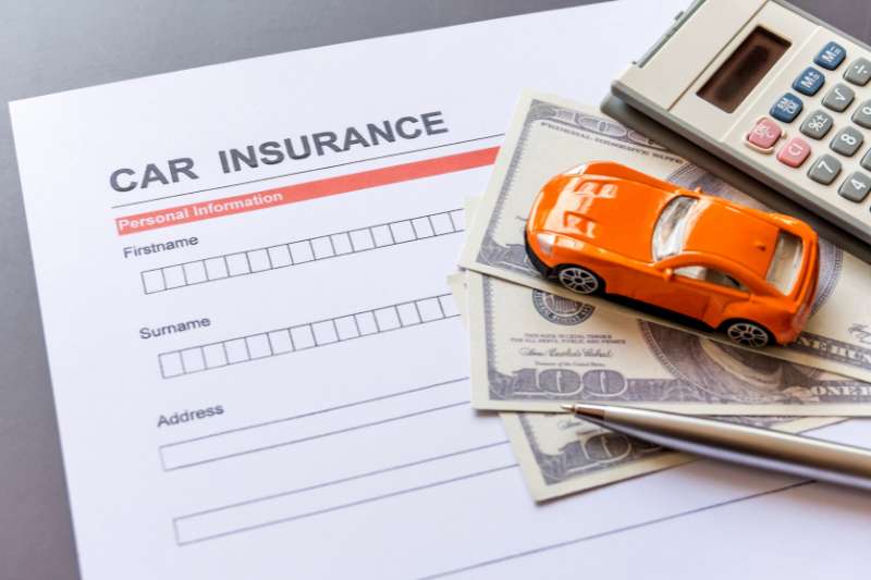 Save Money on Car Insurance with These 6 Tips