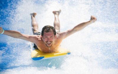 Fun Things to Do with Your Tax Refund (Without the Guilt)