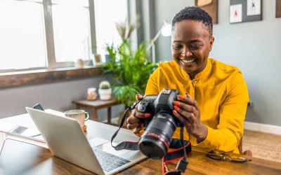 Self-Employed? Tips for Making Your Quarterly Tax Payments Less Painful