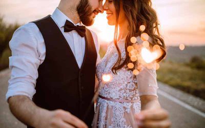 Tax Tips for Newly Married Couples