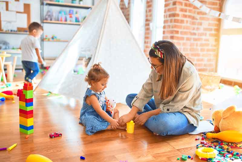 Can I Claim Childcare Expenses on My Tax Return?