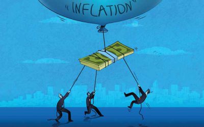 Inflation Tax Basics
