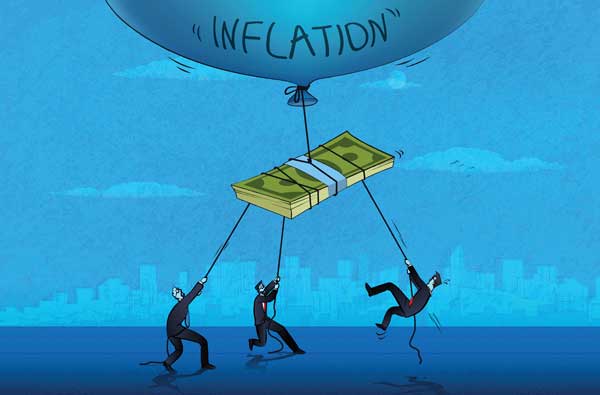 Inflation Tax Basics