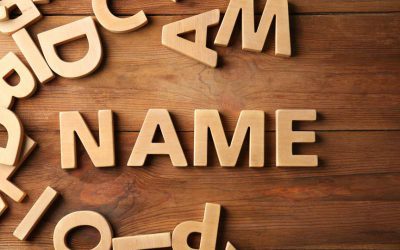 Filing Taxes After a Name Change