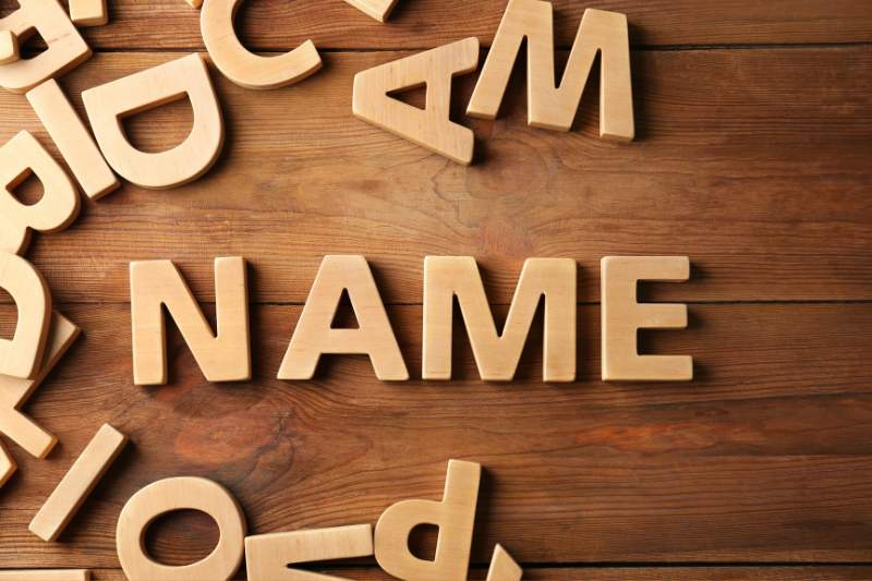 Filing Taxes After Your Name Has Changed