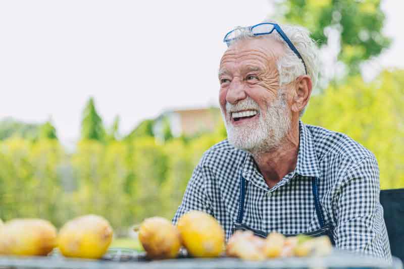 Tax Tips for Retirees