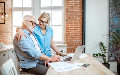 Tax Tips for Retirees
