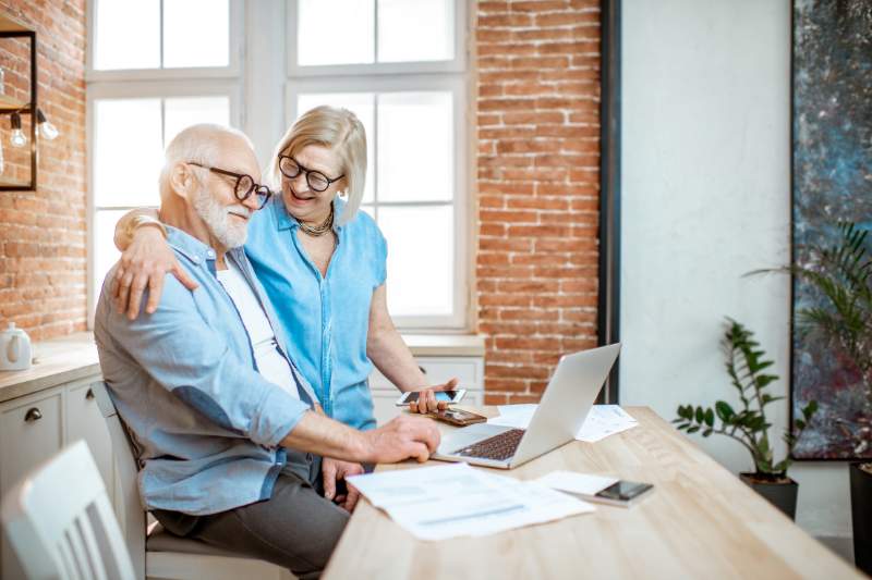 Retirement Tax Tips: Minimize Taxes and Maximize Your Income