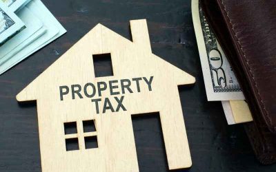 3 Ideas for How to Save On Your Property Tax Bills