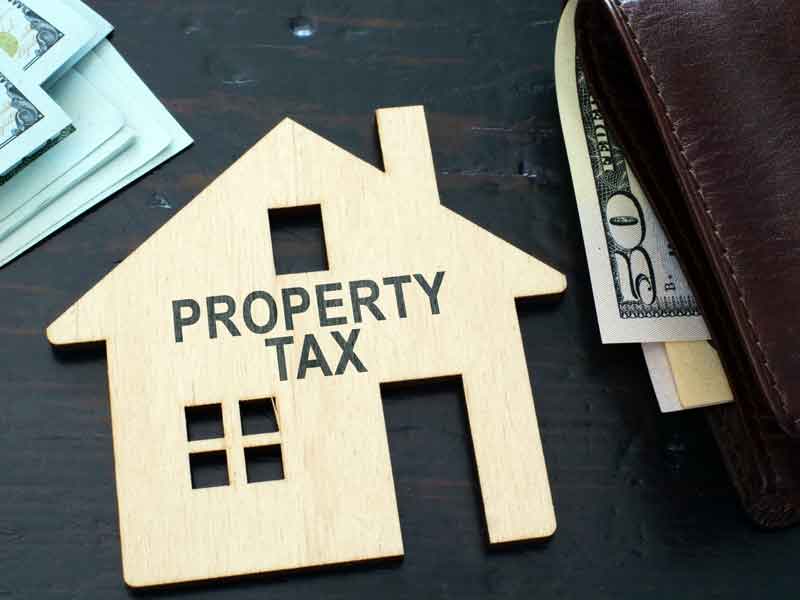 3 Ideas for How to Save On Your Property Tax Bills