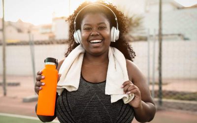 7 Healthy Habits to Kick Start Your Wellness Journey
