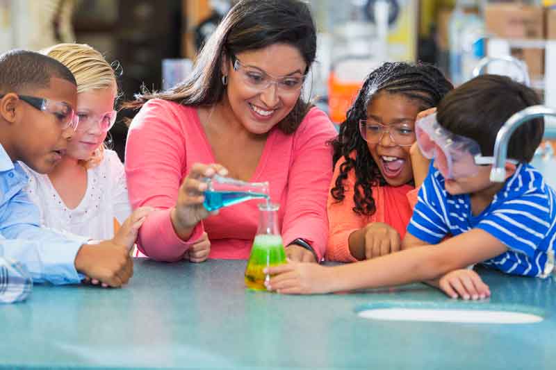 La deducción máxima por gastos del educador será de 300 dólares en 2023