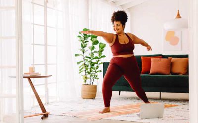 7 healthy habits to begin your path to well-being