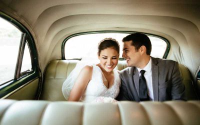 Consejos fiscales para parejas recién casadas