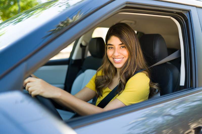 Consejos fiscales para conductores de vehículos compartidos